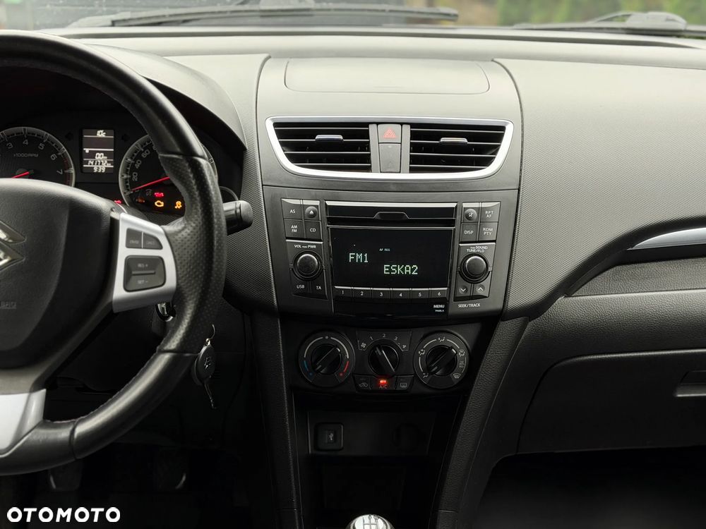 Suzuki Swift 1.2 X-TRA - 27