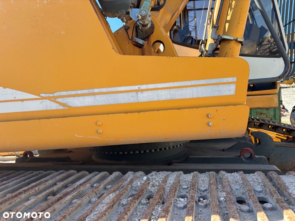 Liebherr R944 Bvhhd + Demoliční Rameno - 34