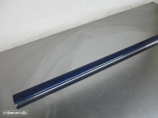 Friso / Frisos Mercedes-Benz C-Class (W203) - 2