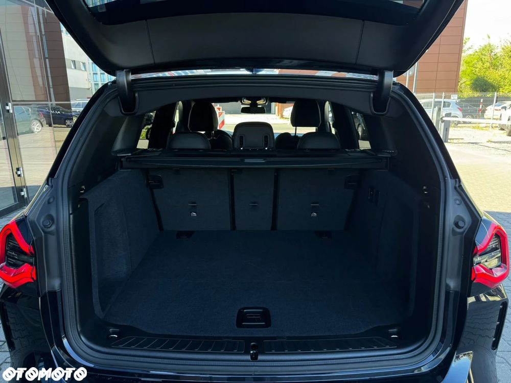 BMW X3 ver-xdrive20d-mhev-m-sport-sport - 15