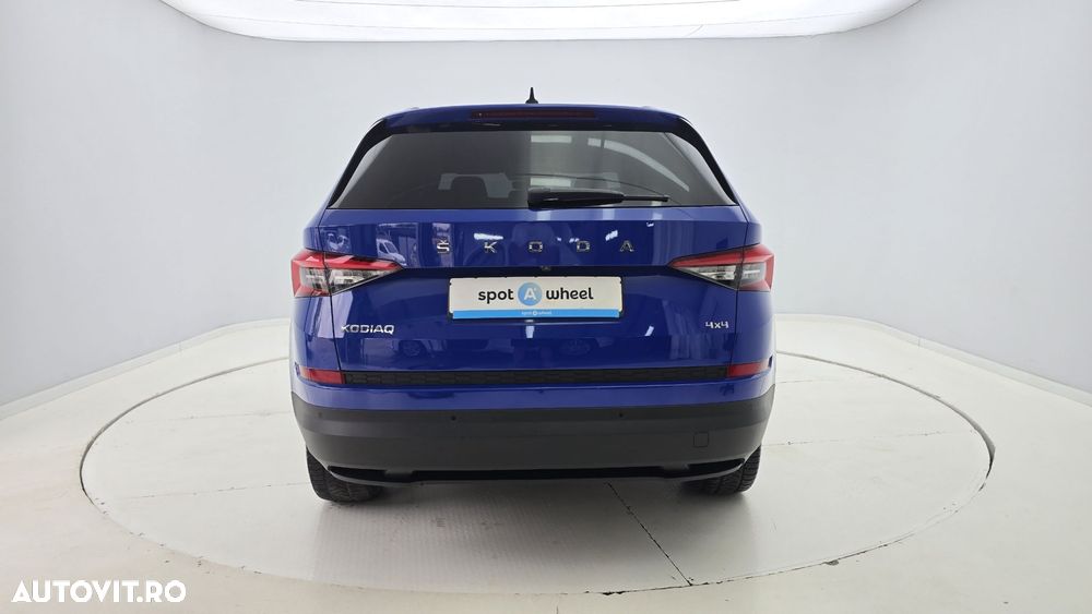 Skoda Kodiaq 2.0 TDI 4X4 DSG Ambition - 7