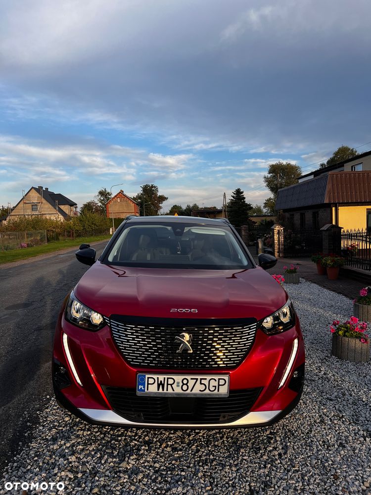 Peugeot 2008 - 3