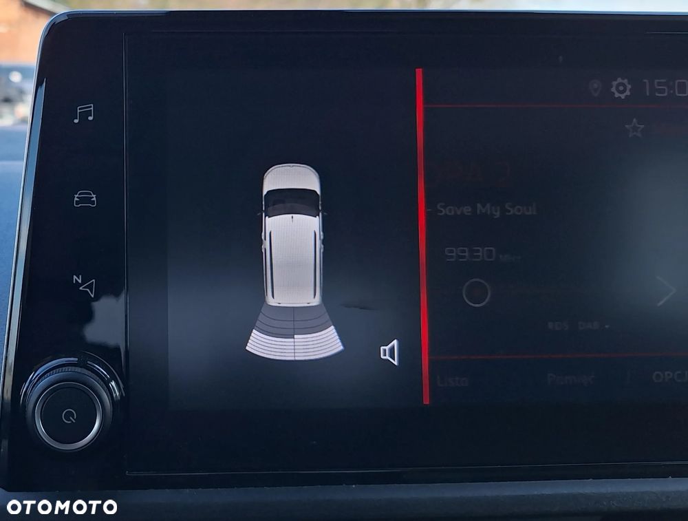 Citroën Berlingo M BlueHDi 100 FEEL PACK - 20