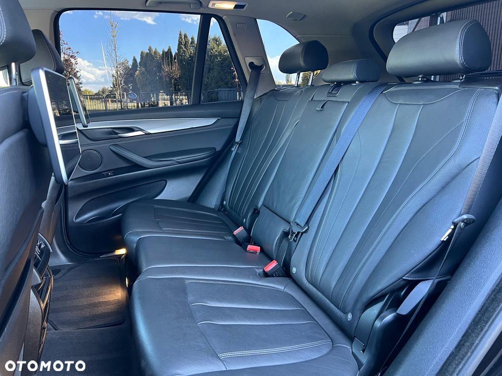 BMW X5 - 34