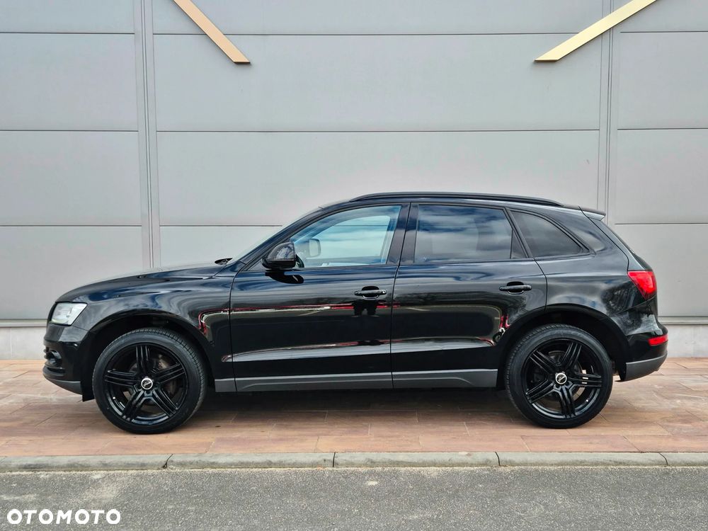 Audi Q5 2.0 TDI quattro - 17