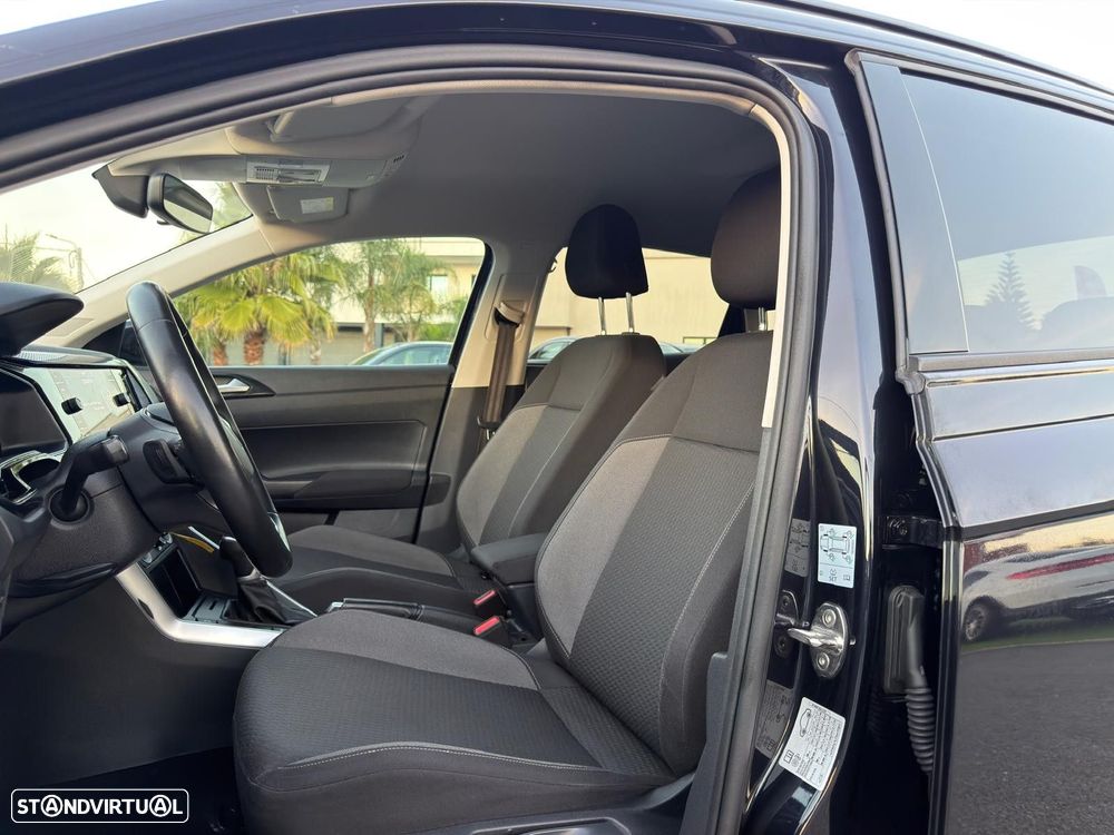 VW Taigo 1.0 TSI Urban DSG - 20