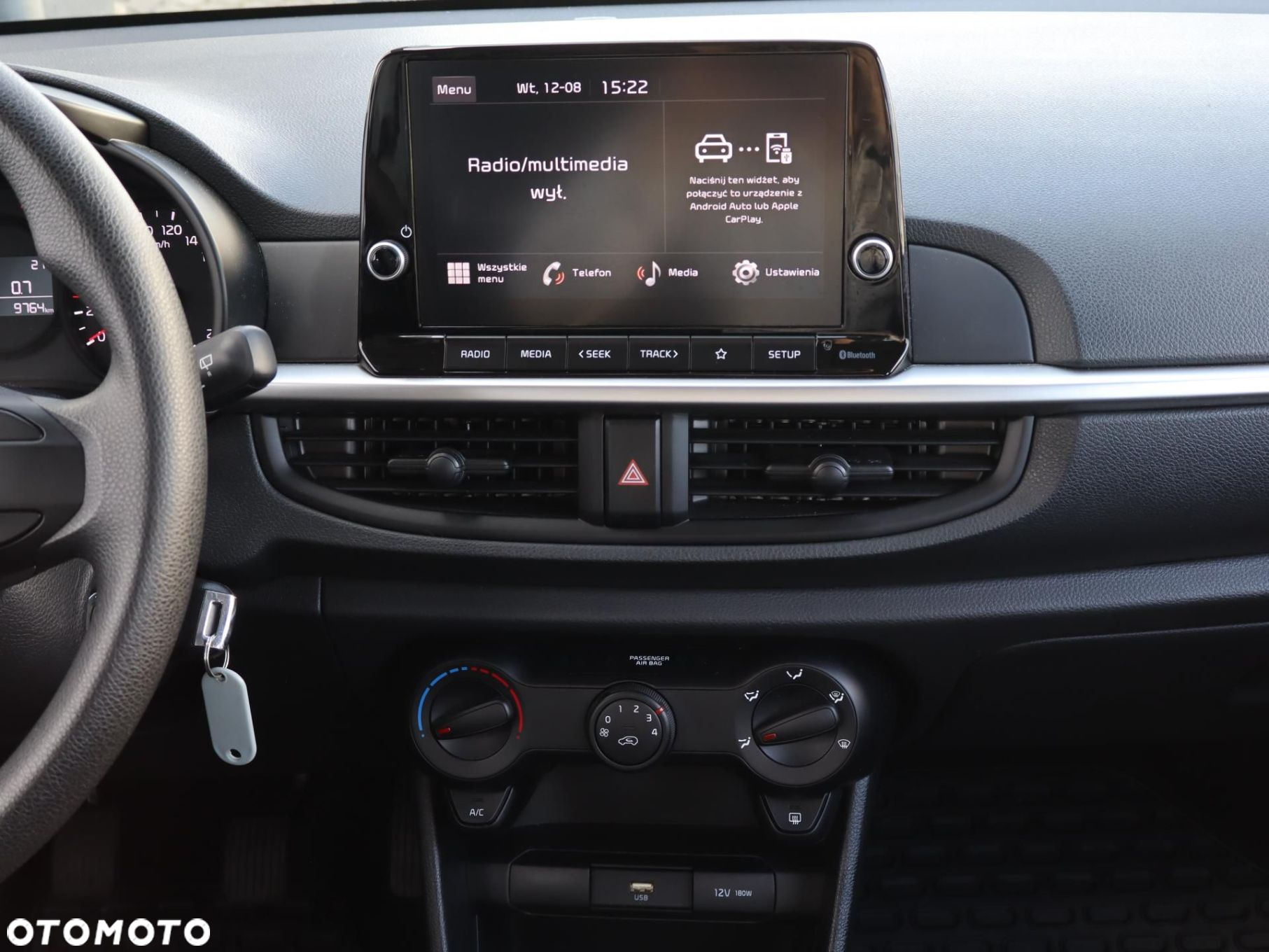 Kia Picanto - 12