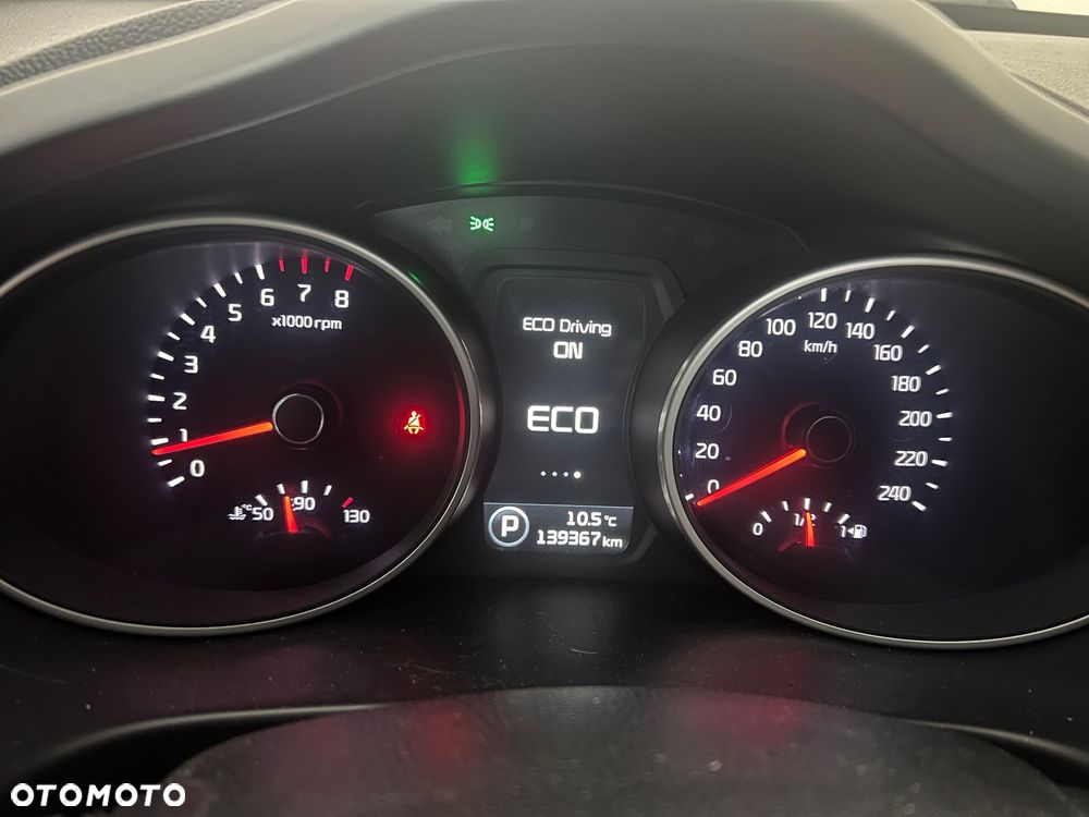 Kia Sportage 2.0 GDI XL AWD - 10