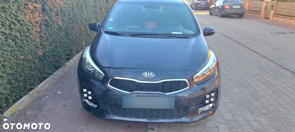 Kia Ceed 1.0 T-GDI ISG GT Line - 3