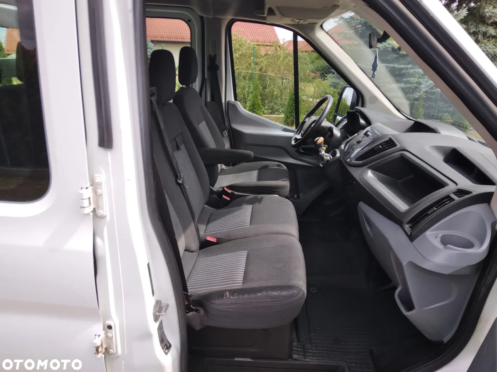 Ford Transit - 11