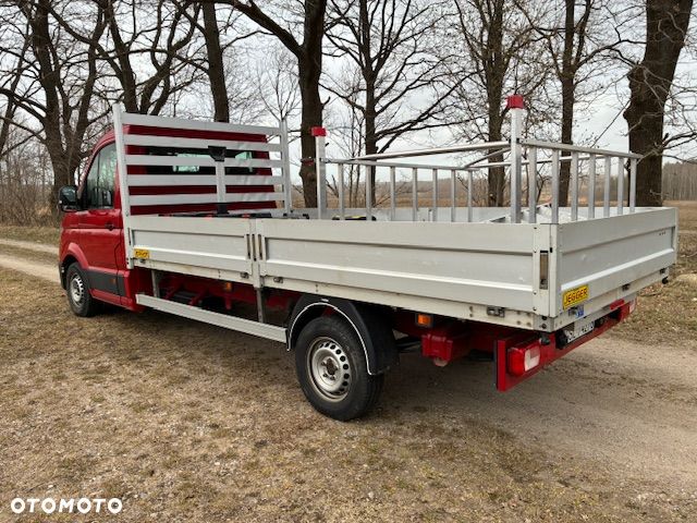 Volkswagen CRAFTER - 2