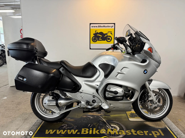 BMW R