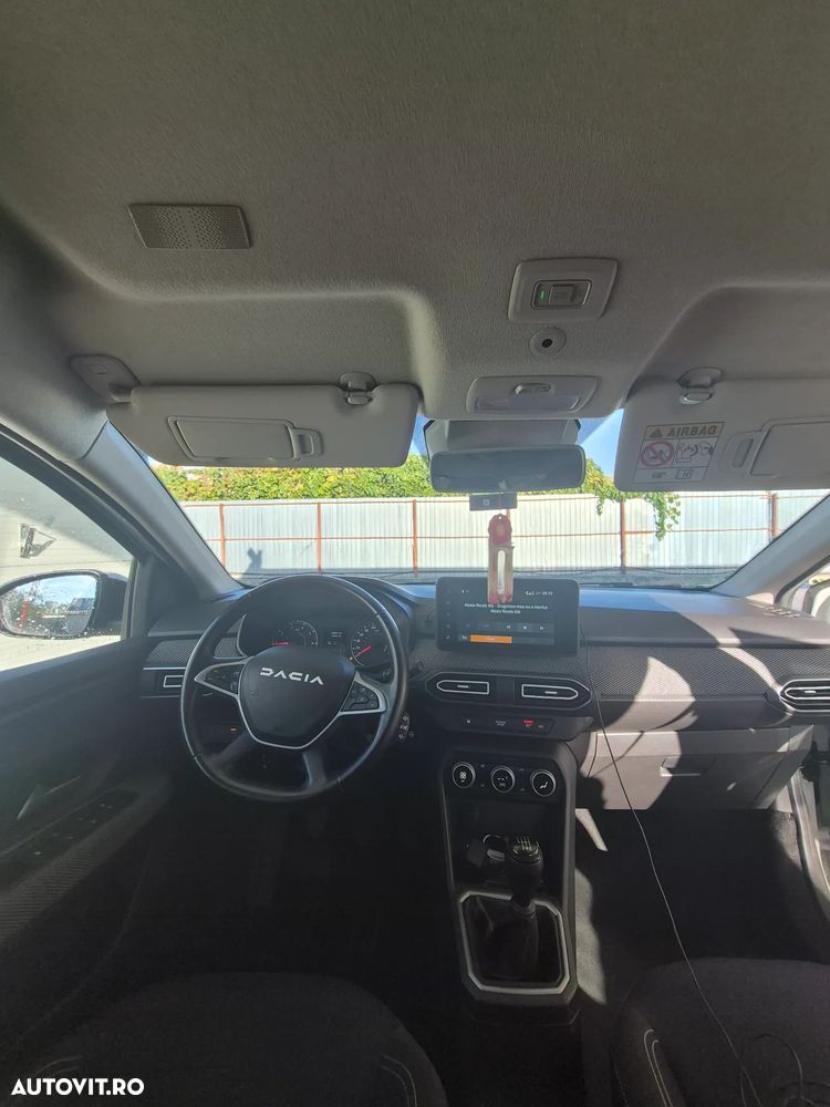 Dacia Logan - 5