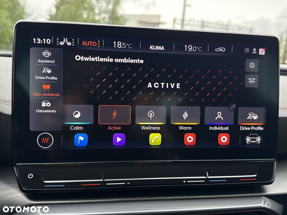 Cupra Formentor 2.0 TSI 4Drive VZ DSG - 29
