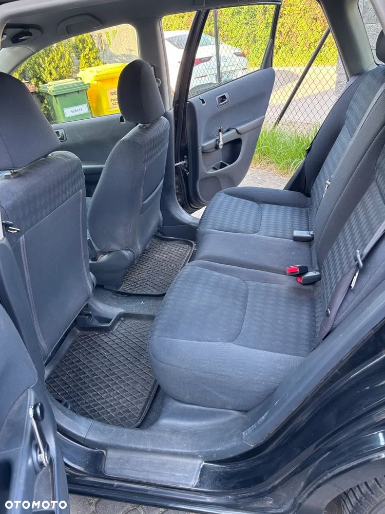 Honda Civic 1.4i Extra Edition - 9