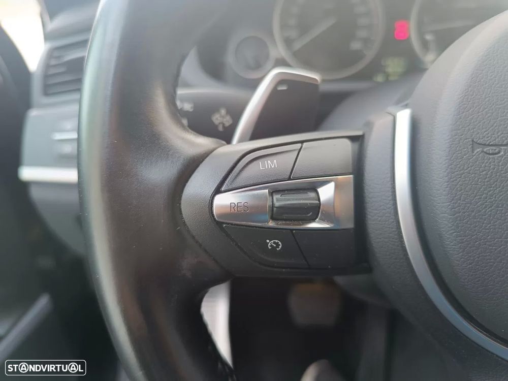 BMW X3 35 d xDrive Pack M Auto - 17