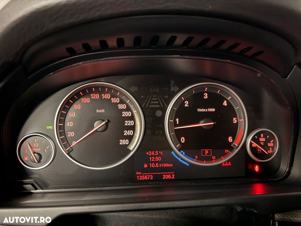 BMW X5 xDrive30d - 2
