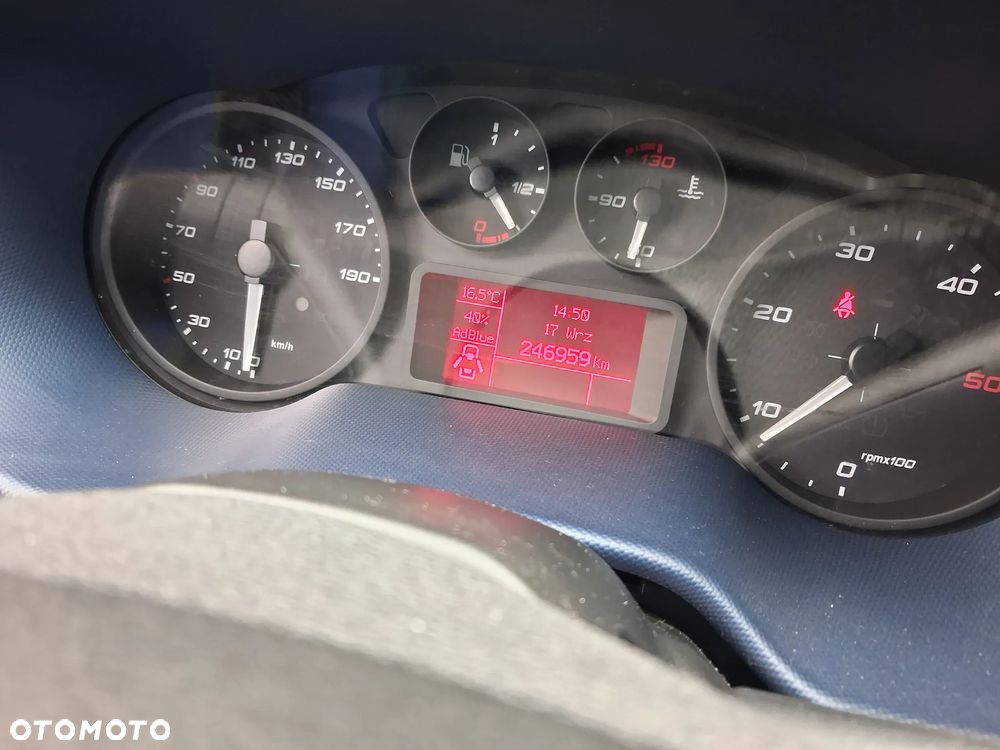 Iveco Daily Autolaweta - 9