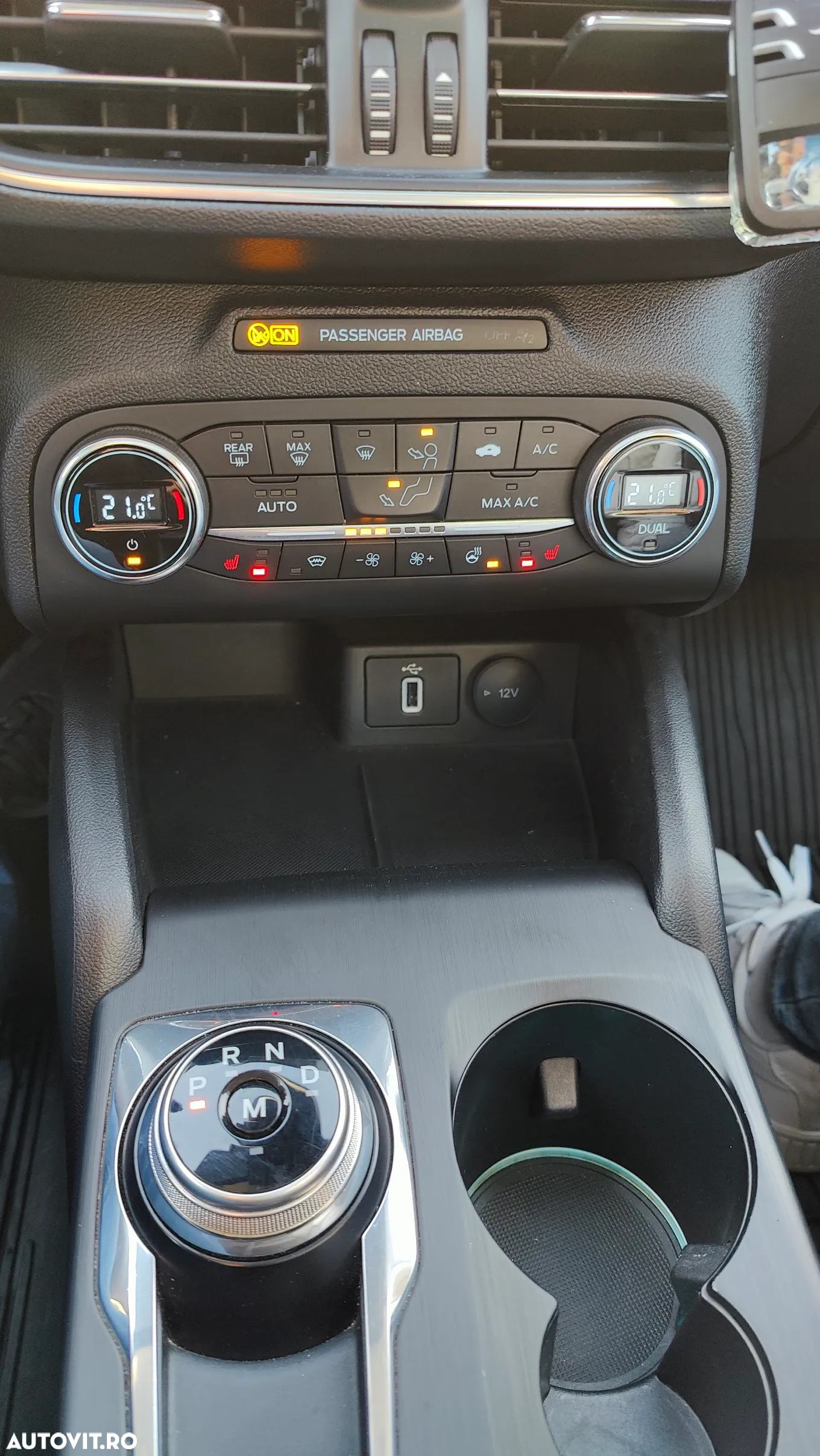 Ford Focus 1.5 EcoBlue Trend Edition - 15