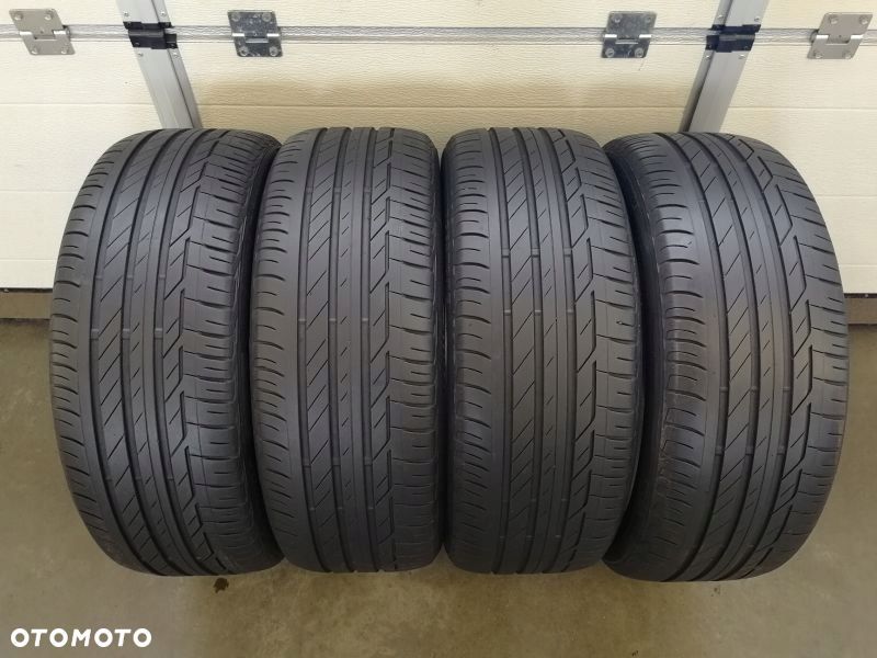 Opony letnie 225/45 R 19 Bridgestone Turanza T001