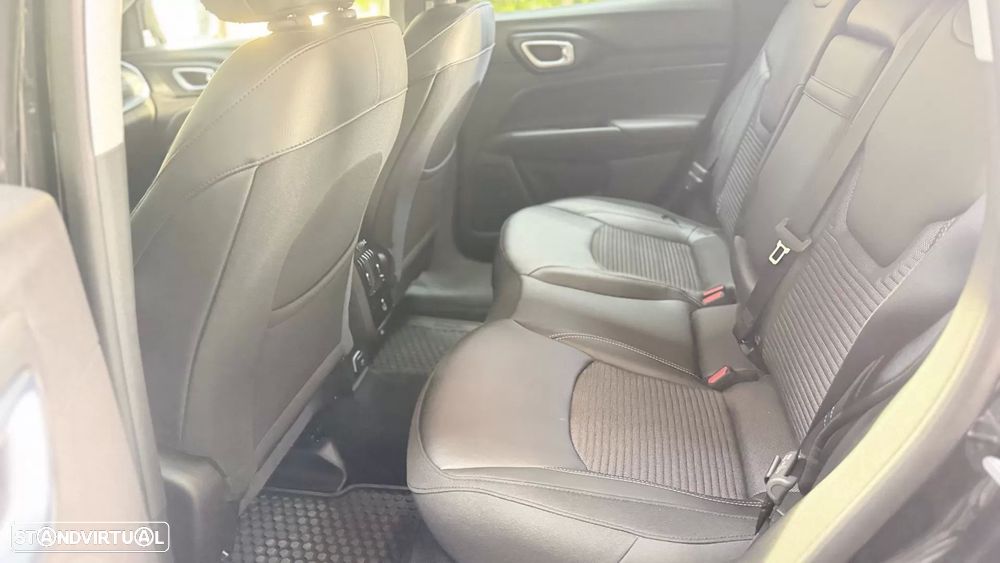 Jeep Compass 1.5 GSE T4 48V e-Hybrid Auto Altitude - 10