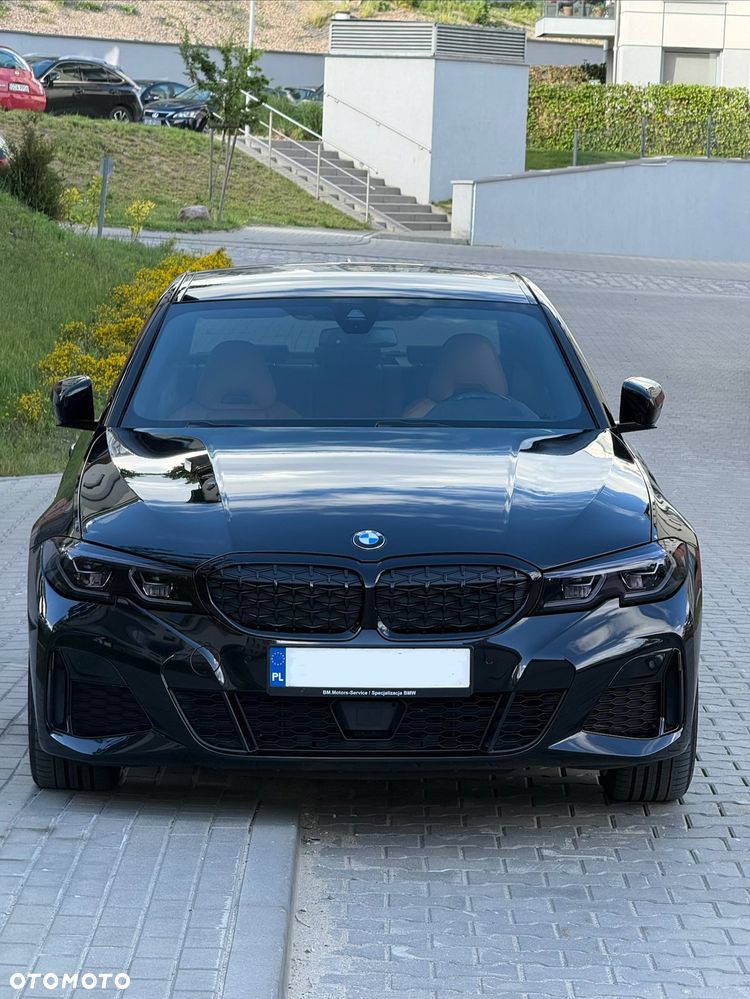 BMW Seria 3 - 9
