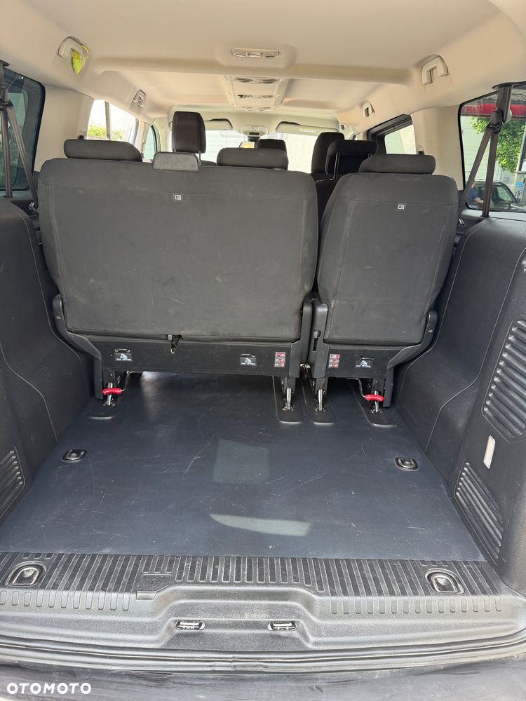 Toyota Proace Verso 2.0 D4-D Long Family - 20
