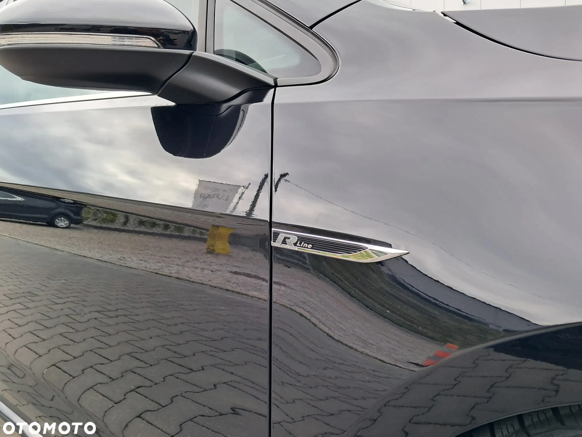 Volkswagen Golf VII 1.5 TSI BMT Evo Highline DSG - 11