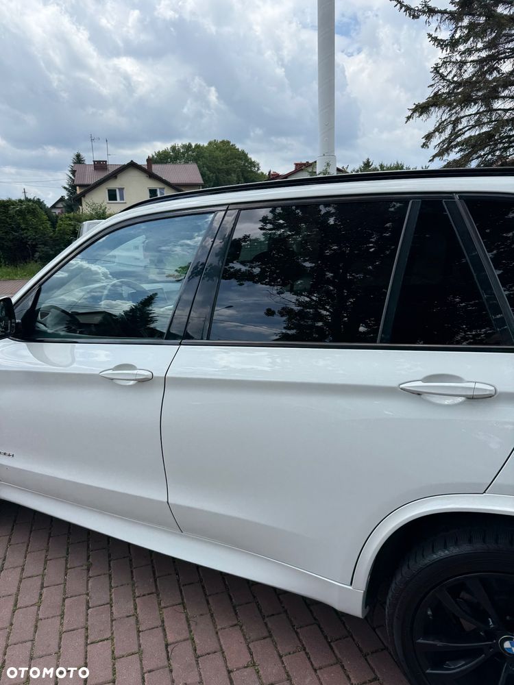BMW X5 xDrive30d - 14