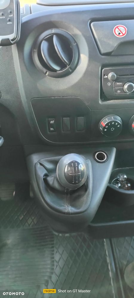 Renault Master L3H2  2,3 diesel - 18