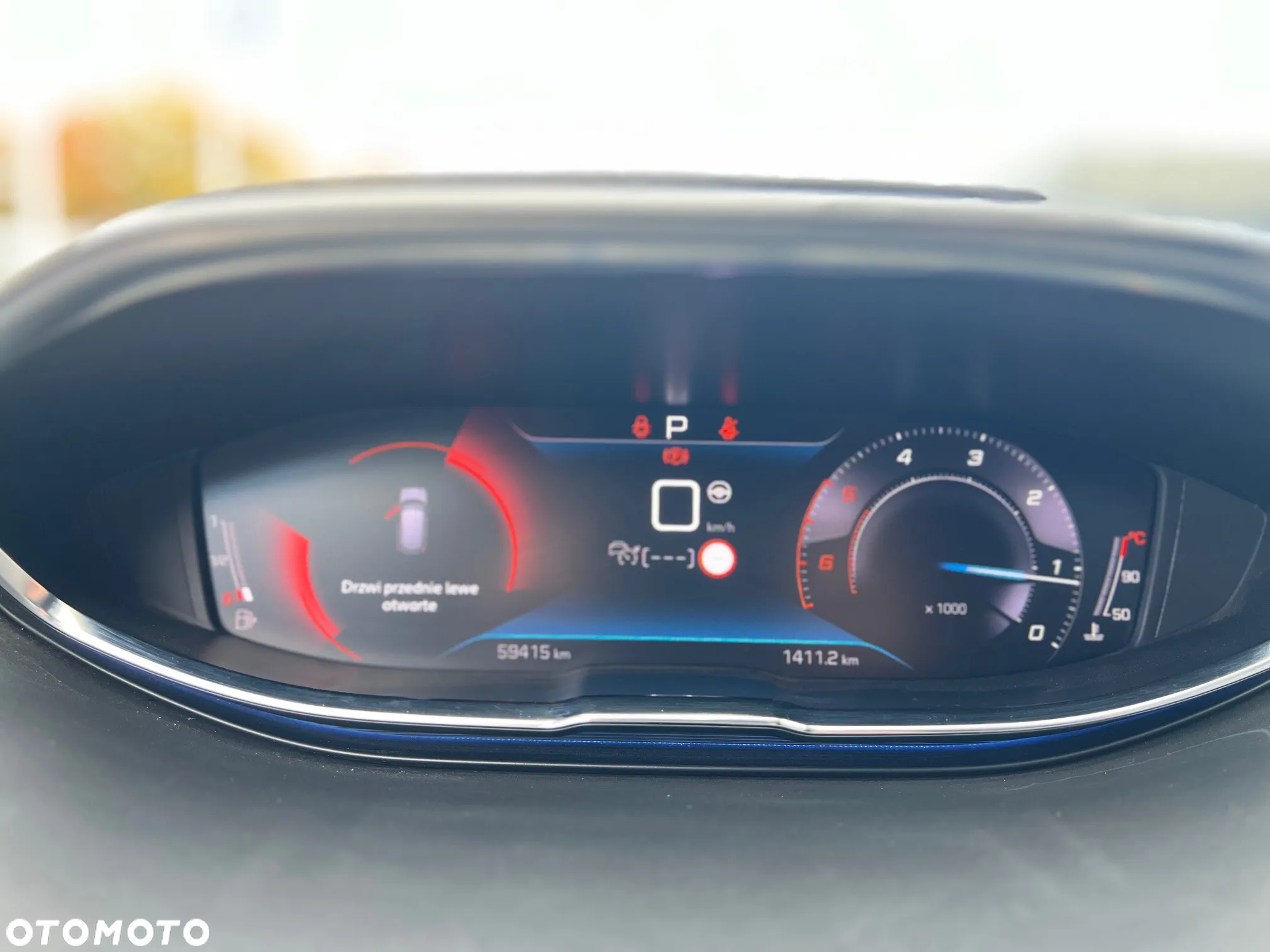 Peugeot 3008 1.5 BlueHDi GT Pack S&S EAT8 - 24
