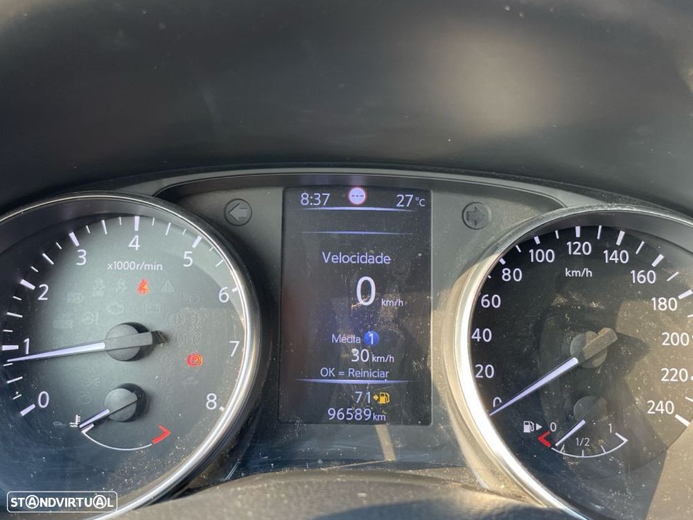 Nissan Qashqai 1.2 DIG-T N-Connecta - 3