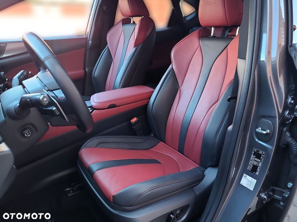 Lexus NX 350h F Sport AWD - 14