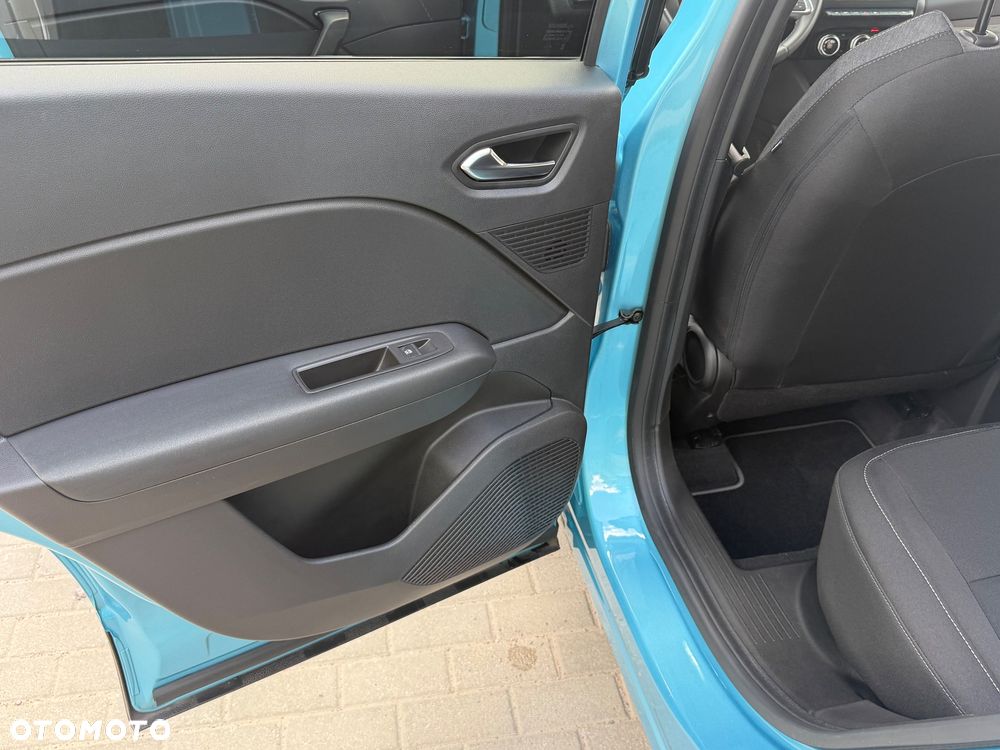 Renault Captur TCe 100 BUSINESS EDITION - 16