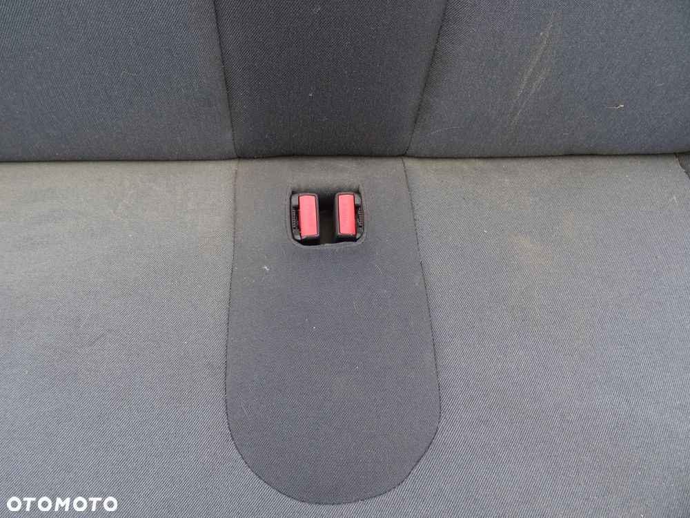 Kanapa tył składana ławka  Renault Trafic - 11