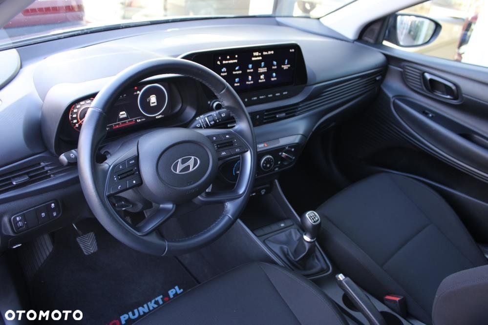 Hyundai i20 - 9
