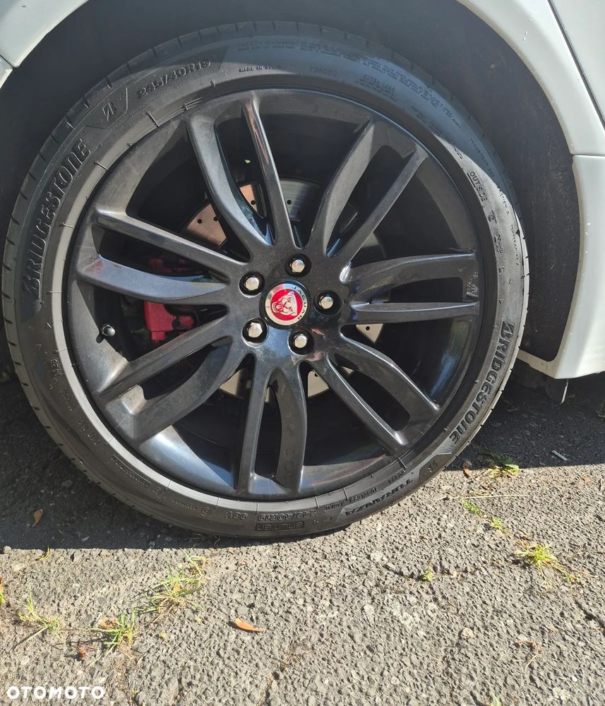 Jaguar XF 2.0 T Prestige - 24