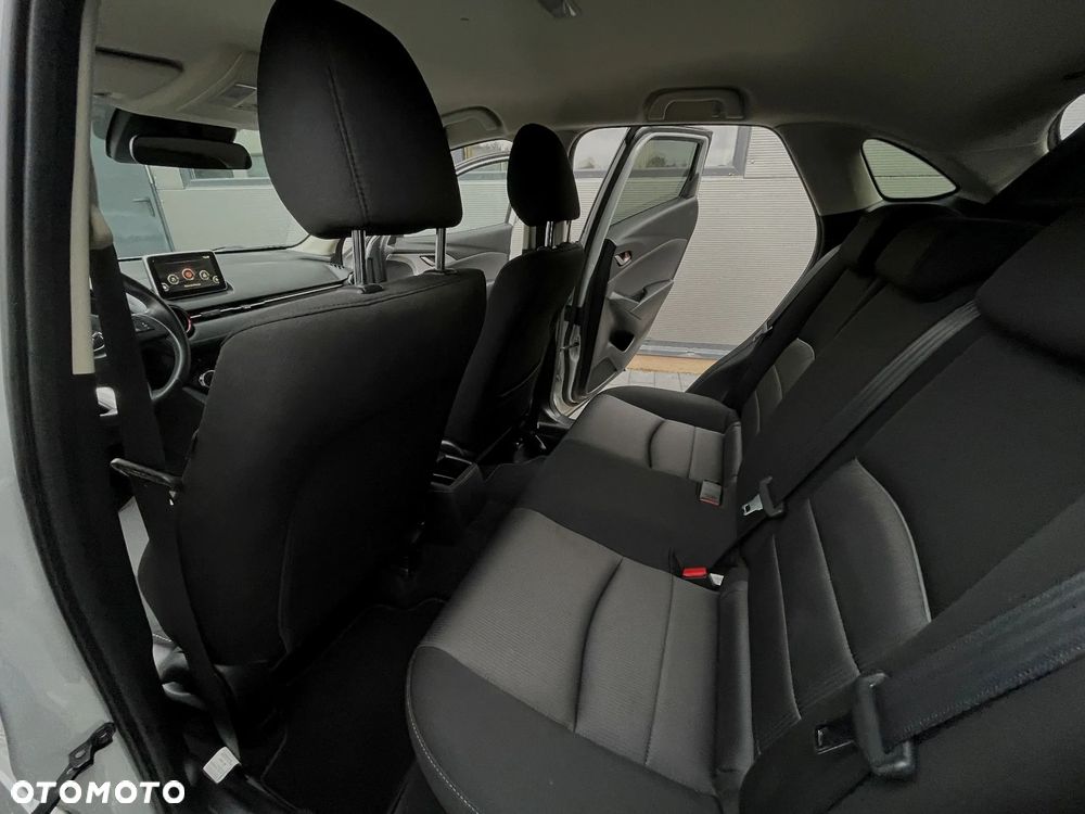 Mazda CX-3 2.0 Skypassion - 19