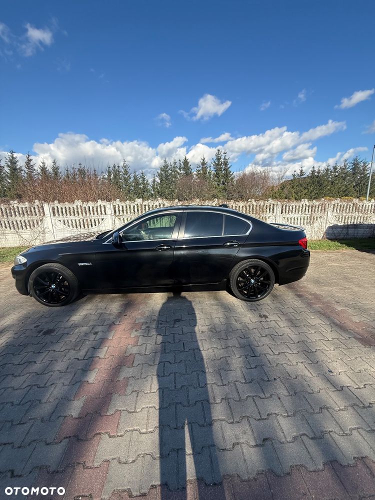 BMW Seria 5 - 9