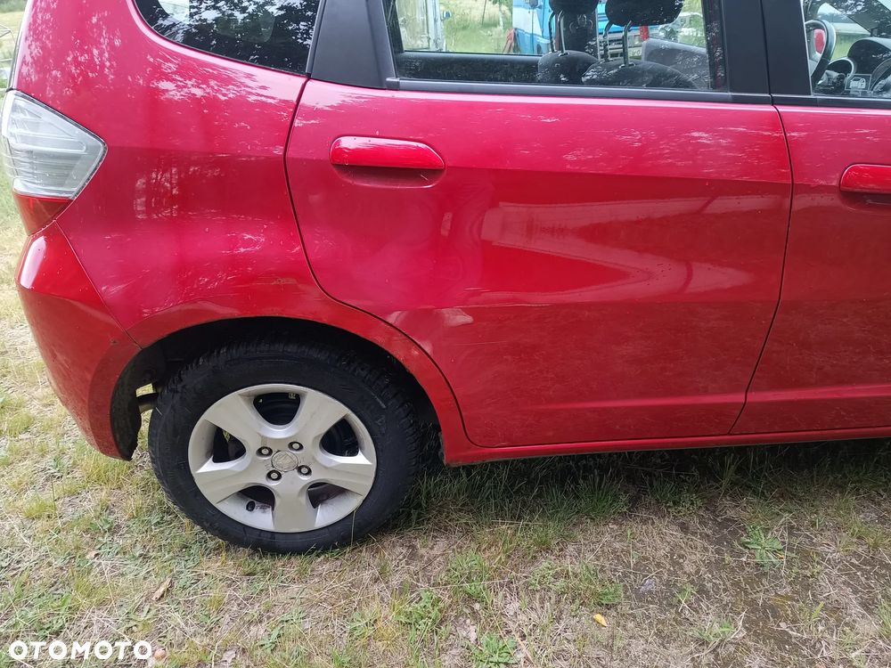 Honda Jazz - 36