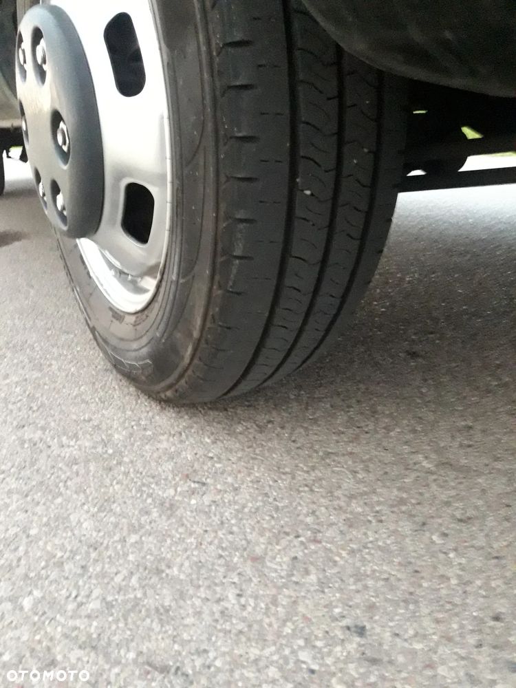Iveco 35 - 22