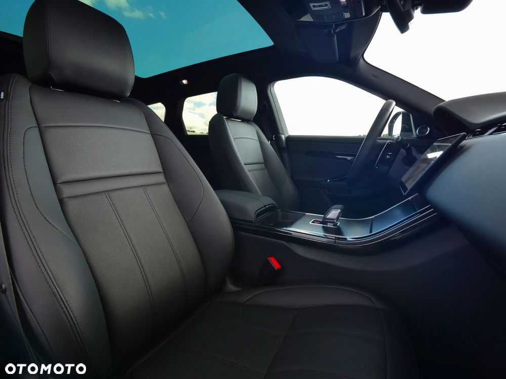 Land Rover Range Rover Evoque 2.0 D200 mHEV Dynamic SE - 16