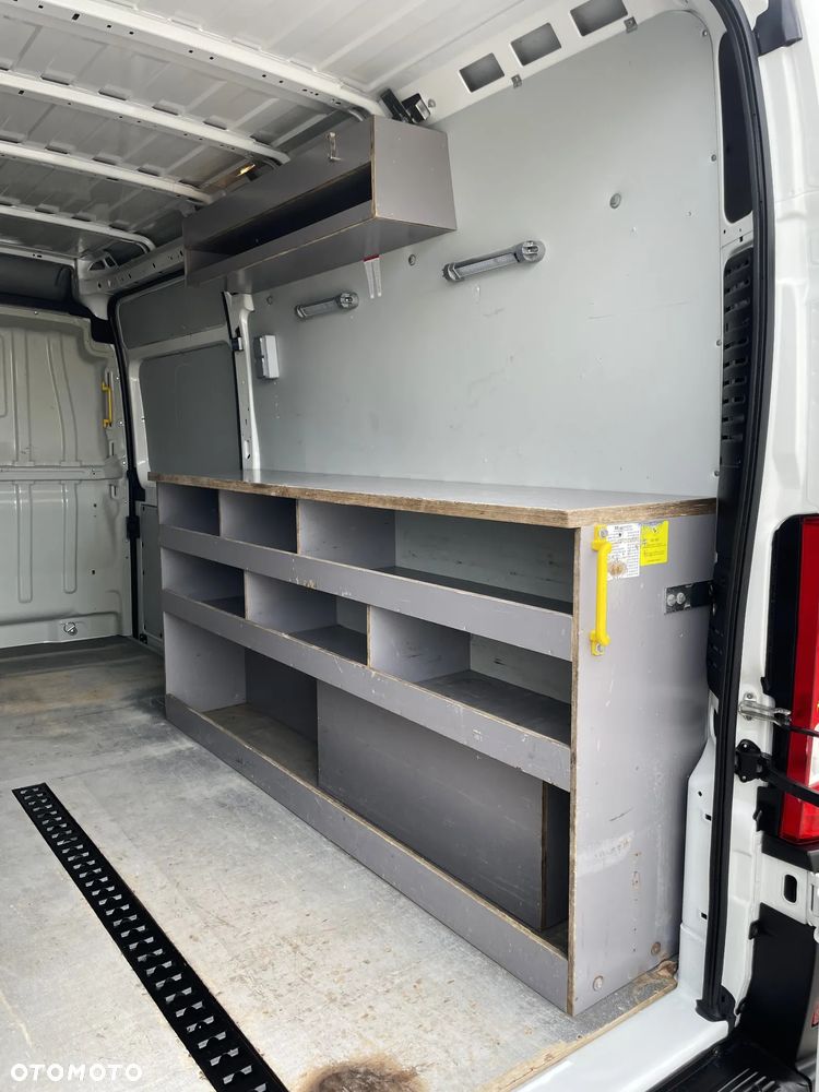 Citroën Jumper L3 - 5