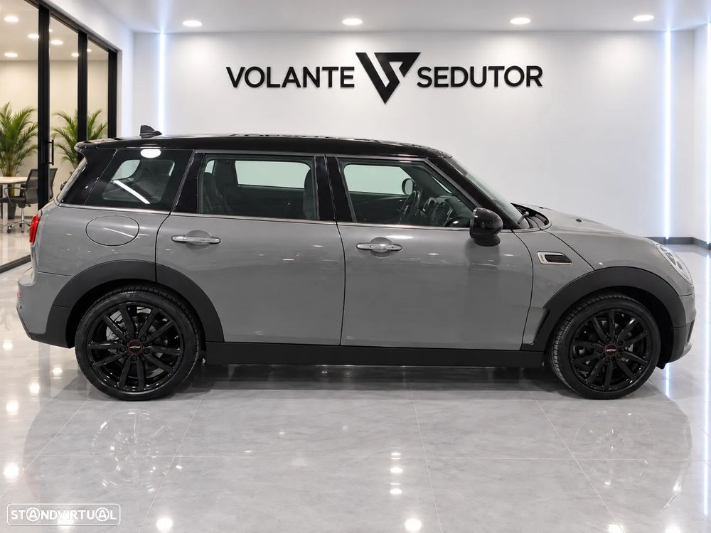 MINI Clubman Cooper D JCW - 5