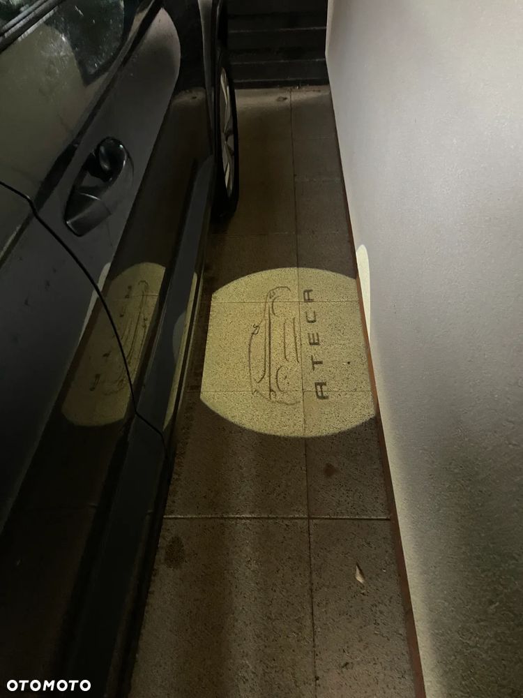 Seat Ateca 1.5 Eco TSI Style S&S DSG - 21