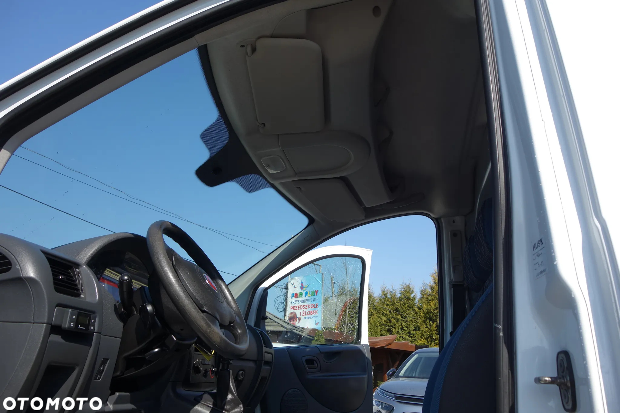 Fiat SCUDO, LONG ,BEZWYPADKOWY - 29