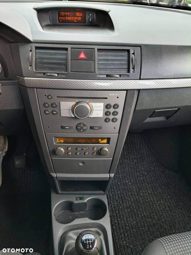 Opel Meriva 1.6 16V Edition - 14