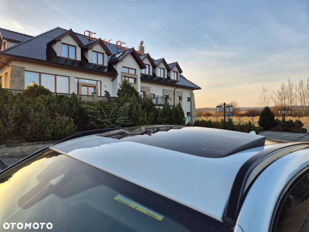 BMW X3 xDrive35i Sport-Aut M Sport - 16