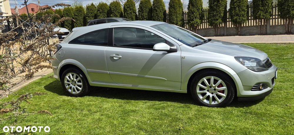 Opel Astra 1.6 Innovation - 5