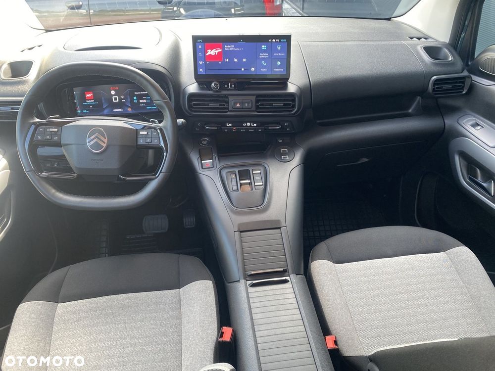 Citroën Berlingo XL 1.5 BlueHDI Max S&S - 13